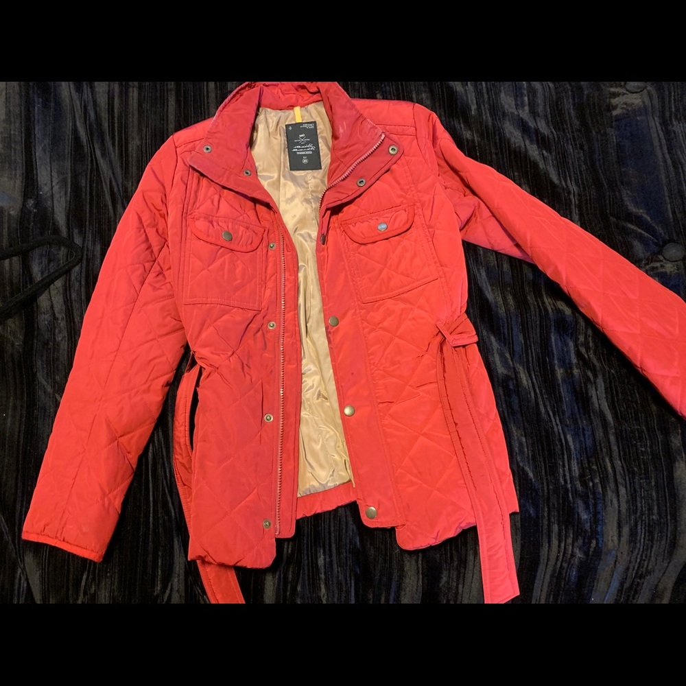 Coat